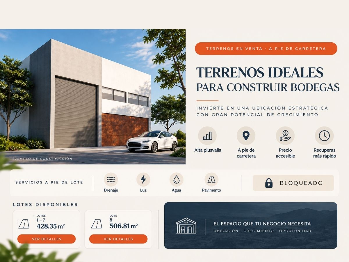 Servicios listos